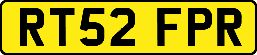 RT52FPR