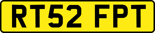 RT52FPT