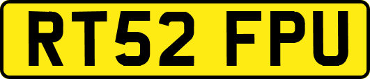 RT52FPU