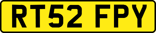 RT52FPY