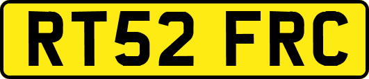 RT52FRC