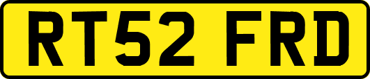 RT52FRD