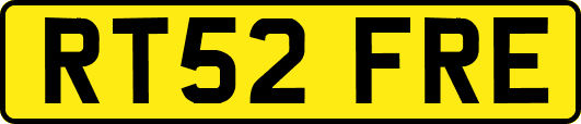 RT52FRE