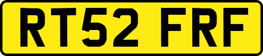RT52FRF
