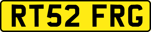 RT52FRG