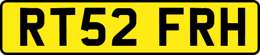 RT52FRH
