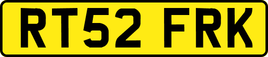 RT52FRK