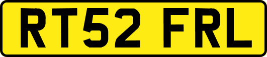 RT52FRL