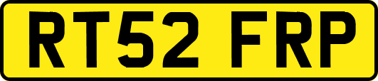 RT52FRP