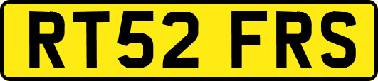 RT52FRS
