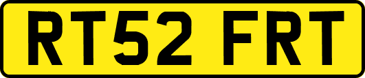 RT52FRT