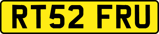 RT52FRU