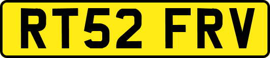 RT52FRV