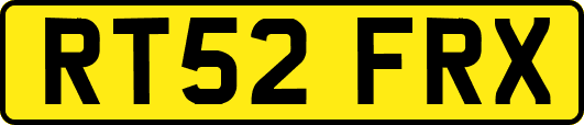 RT52FRX