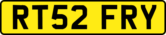RT52FRY