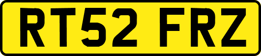 RT52FRZ