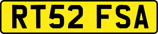 RT52FSA