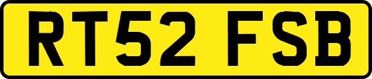 RT52FSB