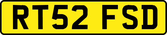 RT52FSD