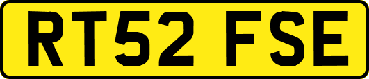 RT52FSE