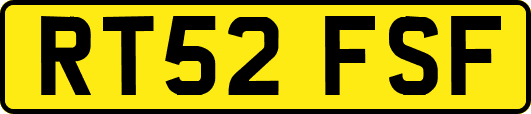RT52FSF