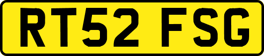 RT52FSG