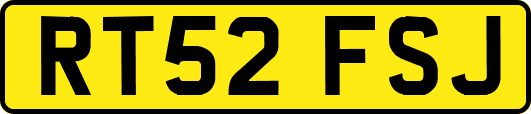 RT52FSJ