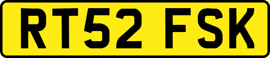 RT52FSK