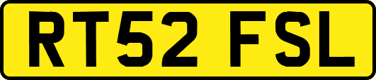 RT52FSL
