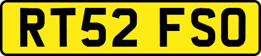 RT52FSO