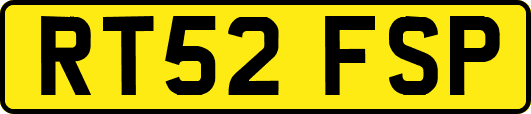 RT52FSP