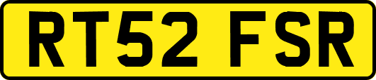 RT52FSR
