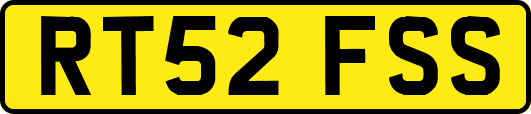 RT52FSS