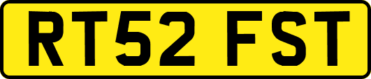 RT52FST
