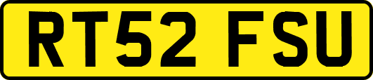 RT52FSU