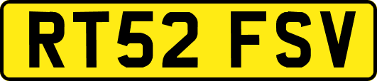 RT52FSV