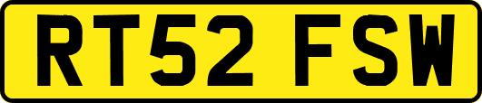 RT52FSW