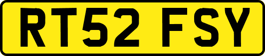 RT52FSY