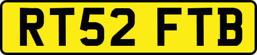 RT52FTB