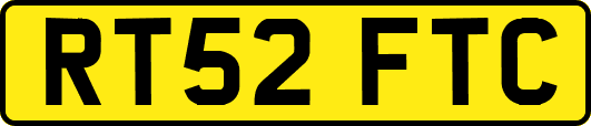 RT52FTC