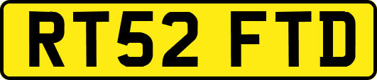 RT52FTD