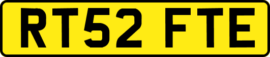 RT52FTE