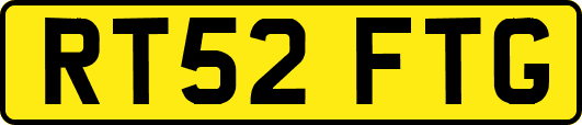 RT52FTG