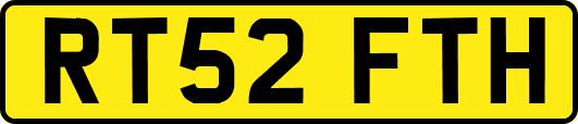 RT52FTH