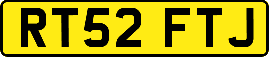 RT52FTJ