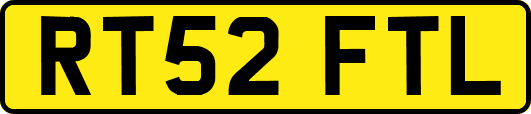 RT52FTL