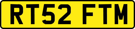 RT52FTM