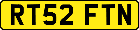 RT52FTN