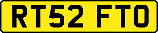 RT52FTO