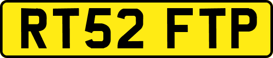 RT52FTP